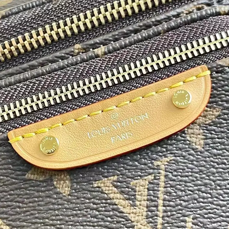 Brother sam LV 2306HT0004 Bag 0810